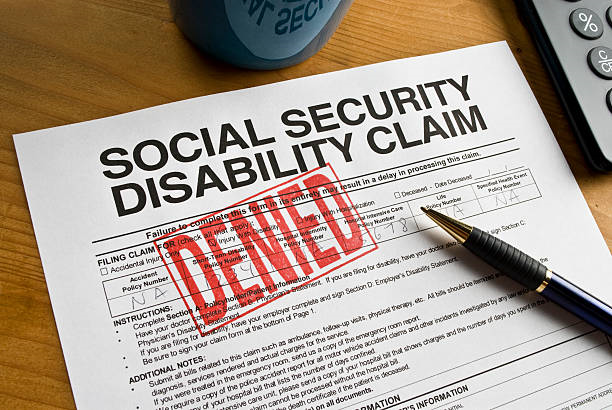 Claim Social Security Disability