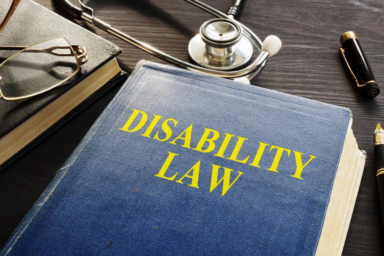 Application for Disability Benefits